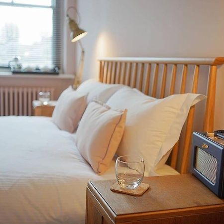 The Alma Taverns Boutique Suites Room 2 - Hopewell Bristol Luaran gambar