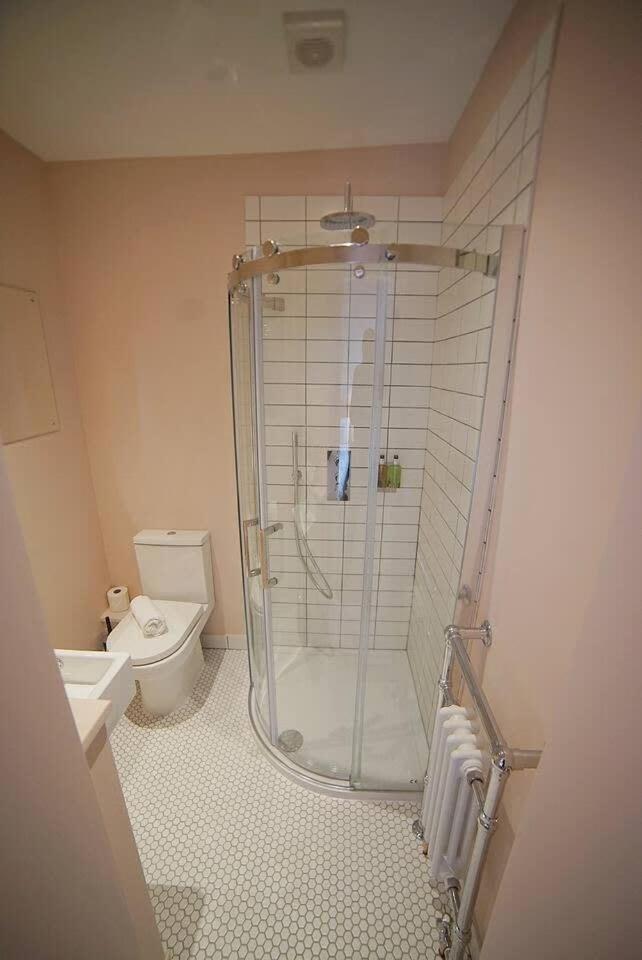 The Alma Taverns Boutique Suites Room 2 - Hopewell Bristol Luaran gambar