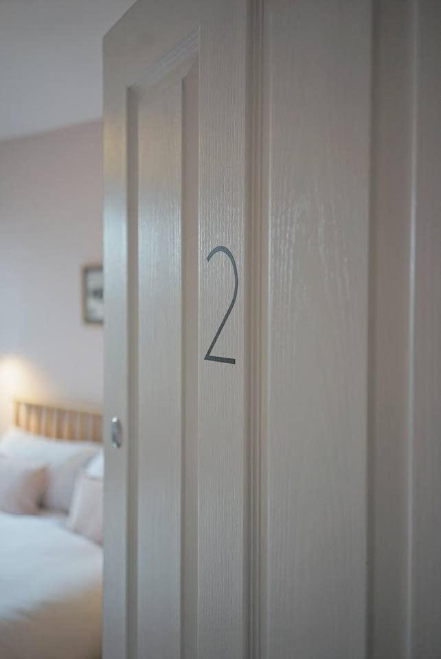 The Alma Taverns Boutique Suites Room 2 - Hopewell Bristol Luaran gambar