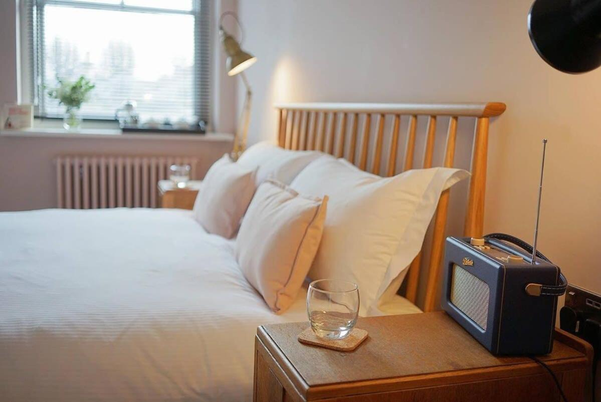 The Alma Taverns Boutique Suites Room 2 - Hopewell Bristol Luaran gambar