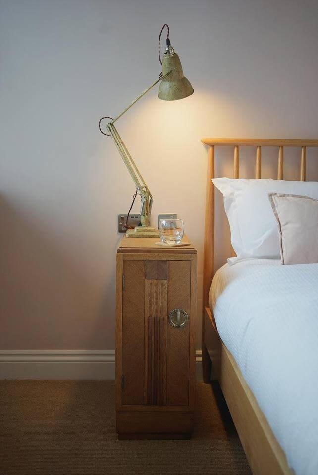 The Alma Taverns Boutique Suites Room 2 - Hopewell Bristol Luaran gambar