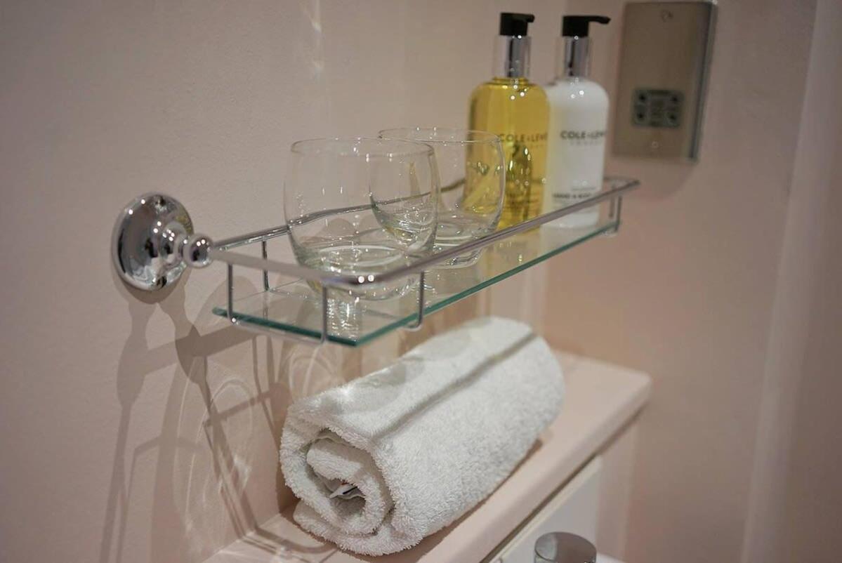 The Alma Taverns Boutique Suites Room 2 - Hopewell Bristol Luaran gambar