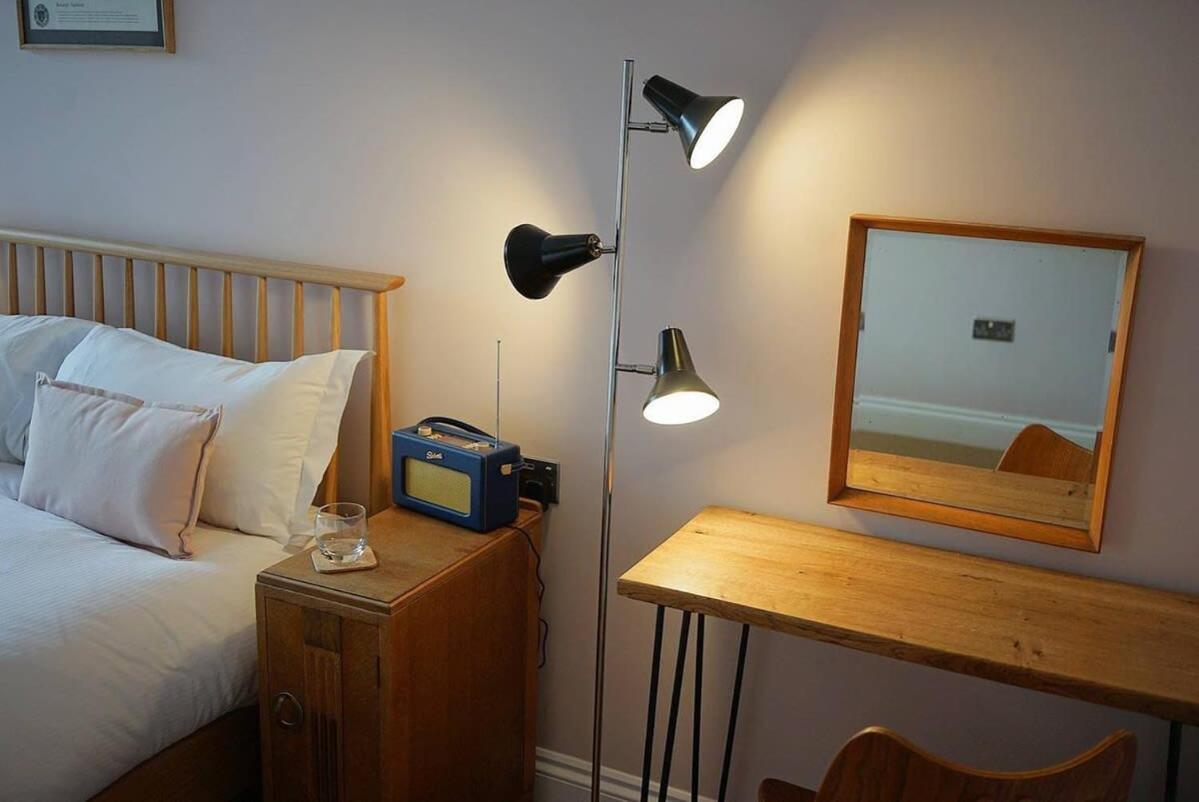 The Alma Taverns Boutique Suites Room 2 - Hopewell Bristol Luaran gambar