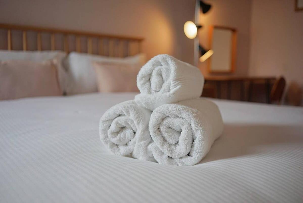 The Alma Taverns Boutique Suites Room 2 - Hopewell Bristol Luaran gambar